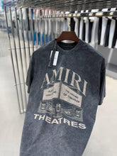 Am-iri 1:1 Grade Tshirt